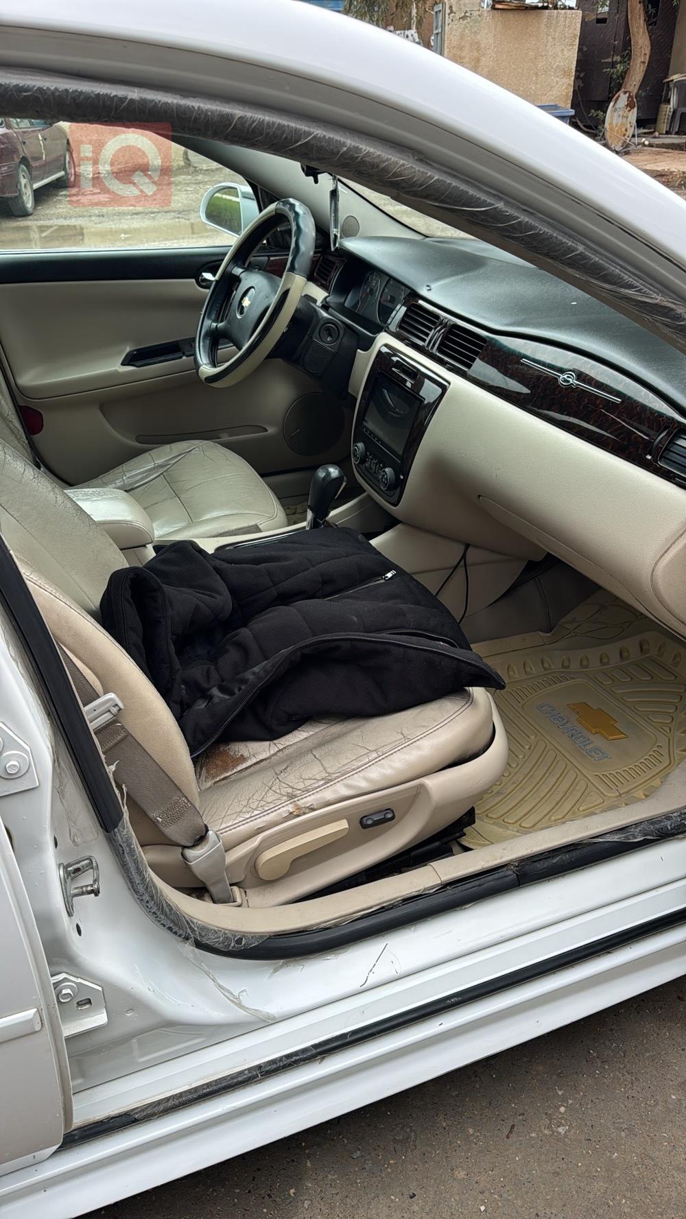 شيفروليه امبالا